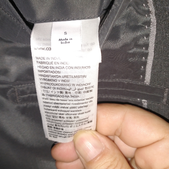 Blazer - Picture 3 of 9